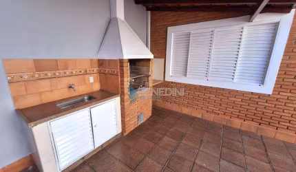 Casa com 3 dormitórios à venda, 155 m² por R$ 550.000,00 - Parque dos Bandeirantes - Ribeirão Preto/SP