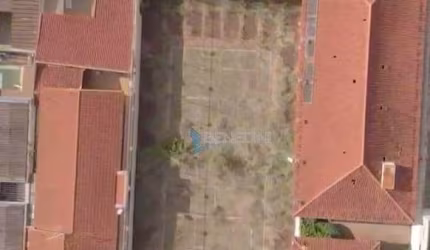 Terreno à venda, 1600 m² por R$ 1.600.000,00 - Jardim Paulistano - Ribeirão Preto/SP
