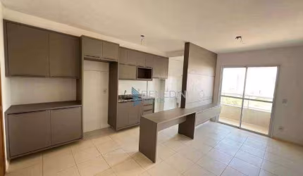 Apartamento de dois dormitórios e uma suíte Nova Aliança