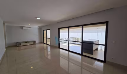 Apartamento com 3 dormitórios à venda, 168 m² por R$ 1.300.000,00 - Vila do Golf - Ribeirão Preto/SP