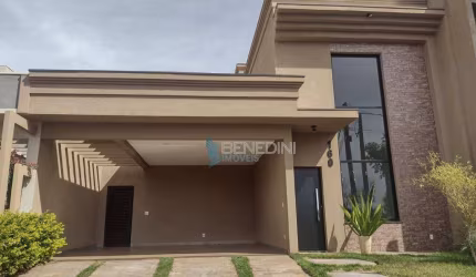 Casa com 3 dormitórios à venda, 153 m² por R$ 1.040.000,00 - Santa Martha - Ribeirão Preto/SP
