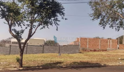 Terreno à venda, 268 m² por R$ 191.000,00 - Santa Martha - Ribeirão Preto/SP