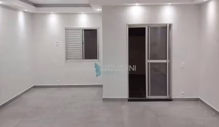 Apartamento com 2 dormitórios à venda, 112 m² por R$ 320.000,00 - Parque dos Lagos - Ribeirão Preto/SP