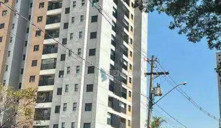 Apartamento com 2 dormitórios à venda, 62 m² por R$ 508.000,00 - Quinta da Primavera - Ribeirão Preto/SP
