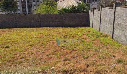 Terreno à venda, 251 m² por R$ 175.000,00 - Terras de Santa Martha - Ribeirão Preto/SP