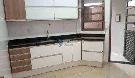 Apartamento com 2 dormitórios à venda, 96 m² por R$ 400.000,00 - Jardim Botânico - Ribeirão Preto/SP