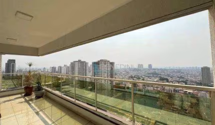 Apartamento com 3 dormitórios à venda, 135 m² por R$ 950.000,00 - Jardim Botânico - Ribeirão Preto/SP