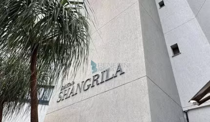 Apartamento com 3 dormitórios à venda, 137 m² por R$ 540.000,00 - Alto do Ginásio - Sertãozinho/SP