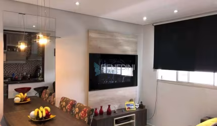 Apartamento com 2 dormitórios à venda, 49 m² por R$ 223.000,00 - Jardim Manoel Penna - Ribeirão Preto/SP
