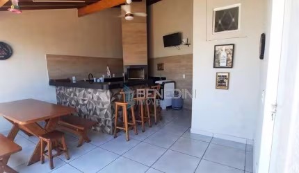 Casa com 3 dormitórios à venda, 155 m² por R$ 750.000,00 - Jardim Zara - Ribeirão Preto/SP