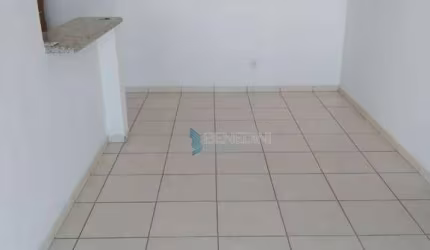 Apartamento com 2 dormitórios à venda, 63 m² por R$ 255.000,00 - Residencial e Comercial Palmares - Ribeirão Preto/SP