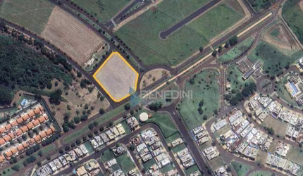 Área à venda, 5328 m² por R$ 13.320.000,00 - Alto do Ipê - Ribeirão Preto/SP