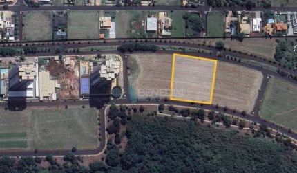 Área à venda, 5025 m² por R$ 12.563.370,00 - Alto do Ipê - Ribeirão Preto/SP
