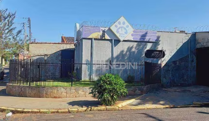 Casa com 3 dormitórios à venda, 115 m² por R$ 350.000,00 - Vila Virgínia - Ribeirão Preto/SP