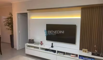 Apartamento com 2 dormitórios à venda, 97 m² por R$ 390.000,00 - Vila Ana Maria - Ribeirão Preto/SP