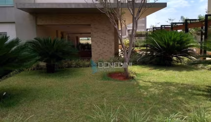 Apartamento com 4 dormitórios à venda, 134 m² por R$ 901.000,00 - Jardim Nova Aliança Sul - Ribeirão Preto/SP