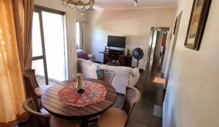 Apartamento com 3 dormitórios à venda, 90 m² por R$ 280.000,00 - Jardim Paulista - Ribeirão Preto/SP
