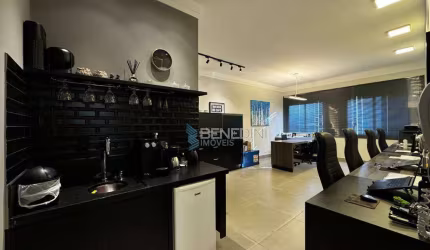 Sala Comercial - SET