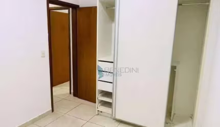 Apartamento com 2 dormitórios à venda, 61 m² por R$ 300.000,00 - Centro - Ribeirão Preto/SP