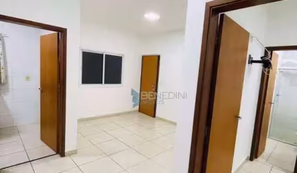 Apartamento com 2 dormitórios à venda, 61 m² por R$ 320.000,00 - Centro - Ribeirão Preto/SP