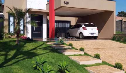 Casa em Condomínio - llha das Rosas