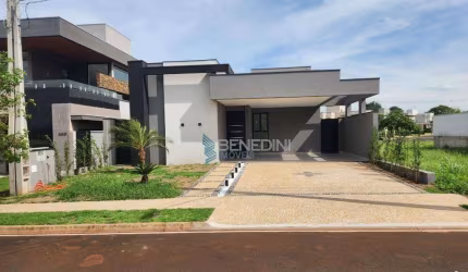 Casa com 3 dormitórios à venda, 157 m² por R$ 1.150.000,00 - Portal da Mata - Bonfim Paulista/SP