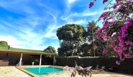Residencial Itanhanga