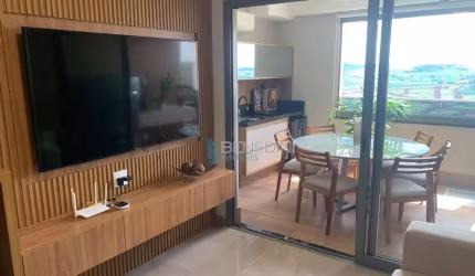 Apartamento Impecável!!!