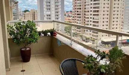 Edificio Residencial Jardins