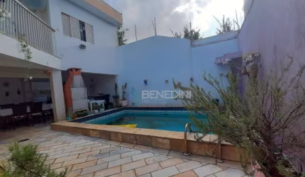 Casa 3 quartos Lagoinha