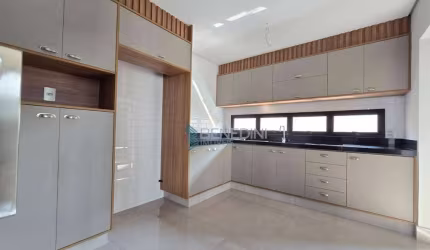 Casa de 274m² com 04 suites a venda em condomínio - Terras de Florença