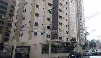Apartamento - Nova Aliança