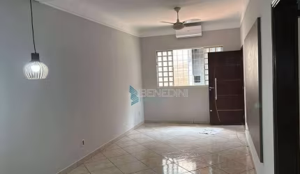 Casa Parque dos Servidores