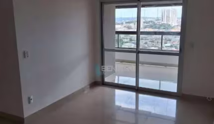 Apartamento de 100m² com 03 quartos sendo 01 suite a venda - Jardim Irajá