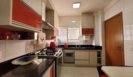 Apartamento de 144m² com 03 suite à venda - Jardim Botânico