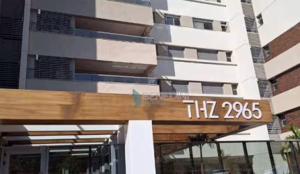Apartamento com 3 dormitórios à venda, 132 m² por R$ 1.300.000,00 - Jardim Botânico - Ribeirão Preto/SP