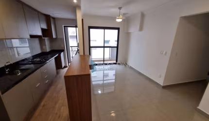 Apartamento de 67m² com 02 quartos sendo 01 suite à venda - Ribeirânia