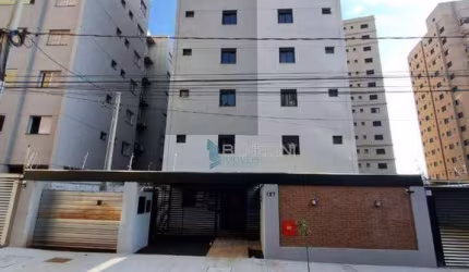 Apartamento de 67m² com 02 quartos sendo 01 suite à venda - Ribeirânia