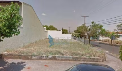 Terreno de 360m² a venda -  Alto da Boa Vista