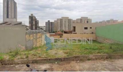 Terreno de 400m² à venda - Alto da Boa Vista