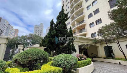 Apartamento com 3 dormitórios à venda, 110 m² por R$ 1.750.000,00 - Jardim Paulista - São Paulo/SP