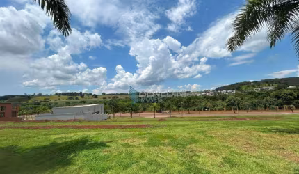 Terreno de 450m² à venda - Alphavile