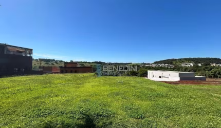 Terreno de 450m² à venda - Alphavile