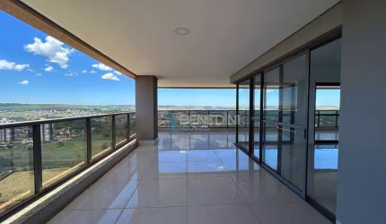 Apartamento de 370m² com 04 suite à venda - Cidade de Montreal