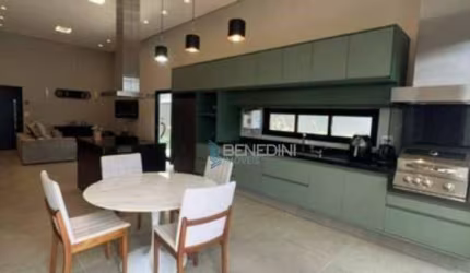 Casa Terrea 3 suites Residencial San Paollo