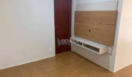 Vendo Apto no Centro -Ribeirão Preto