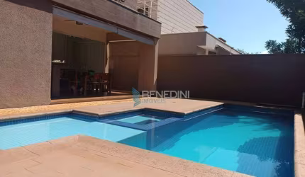 Vendo Casa em Condominio Recreio das Acacias