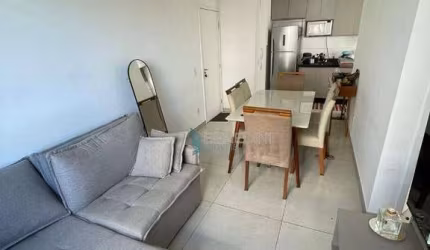 Vendo Apartamento – Vale das Nascentes