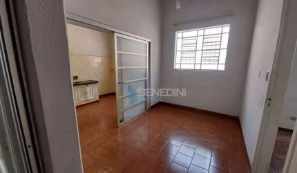 Vendo Casa no Centro
