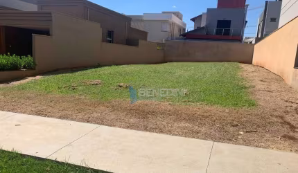 Vendo Lote Condominio - Recreio das Acacias